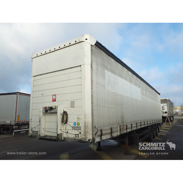 2015 Schmitz Cargobull OTHERS-46858725