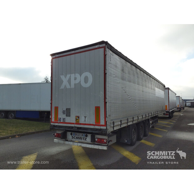 2015 Schmitz Cargobull OTHERS-46858726
