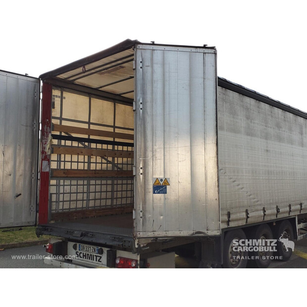 2015 Schmitz Cargobull OTHERS-46858729