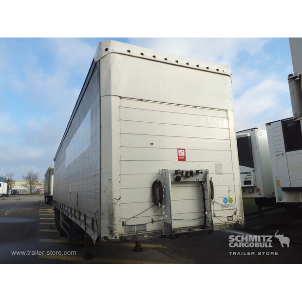 2015 Schmitz Cargobull OTHERS-46858730