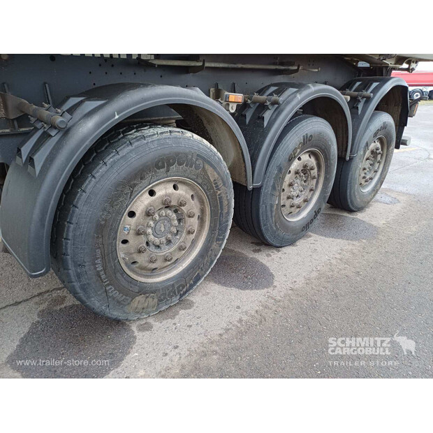 2018 شميتز كارجوبول OTHERS-46858740