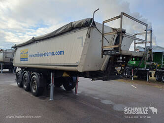 صورة ل 2018 شميتز كارجوبول OTHERS