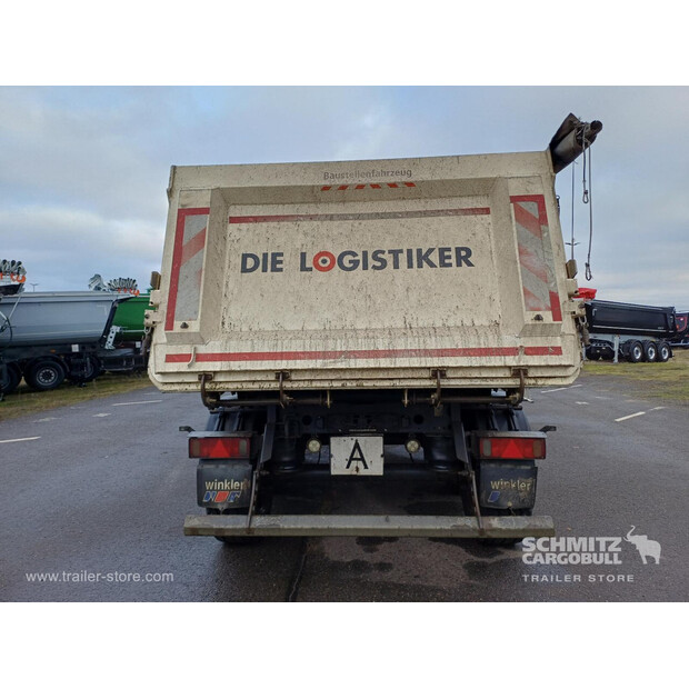2018 Schmitz Cargobull OTHERS-46858781