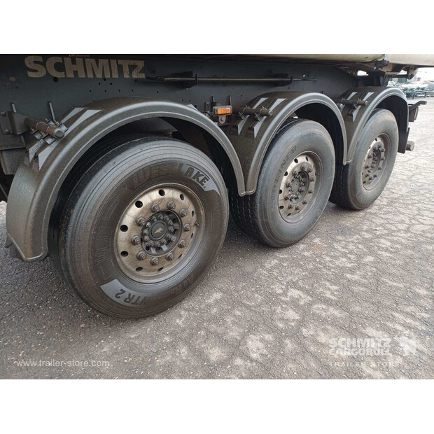 2018 شميتز كارجوبول OTHERS-46858796