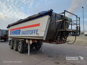 Image for TRAILERS 2021 Schmitz Cargobull OTHERS
