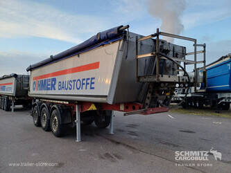 Image for TRAILERS 2021 Schmitz Cargobull OTHERS