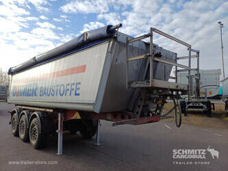 Image de REMORQUES BASCULANTES 2021 Schmitz Cargobull OTHERS