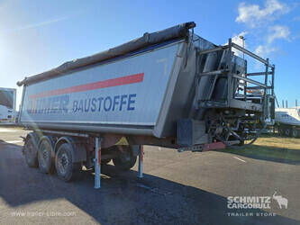 Image de REMORQUES 2021 Schmitz Cargobull OTHERS À vendre à Allemagne