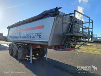 Image for TIPPING TRAILERS 2021 Schmitz Cargobull OTHERS