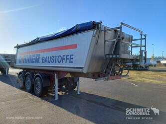Image for TIPPING TRAILERS 2021 Schmitz Cargobull OTHERS
