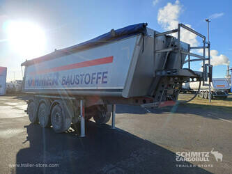 Image for TIPPING TRAILERS 2021 Schmitz Cargobull OTHERS