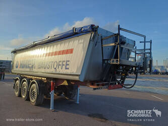 Image for TIPPING TRAILERS 2021 Schmitz Cargobull OTHERS