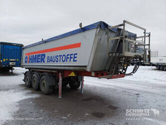 Image for TIPPING TRAILERS 2021 Schmitz Cargobull OTHERS