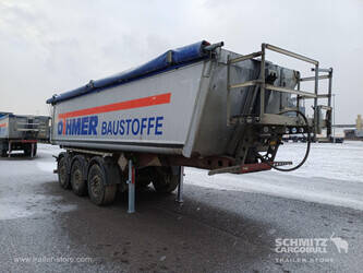 Image for TIPPING TRAILERS 2021 Schmitz Cargobull OTHERS