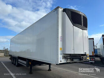 Image for TRAILERS 2020 Schmitz Cargobull OTHERS