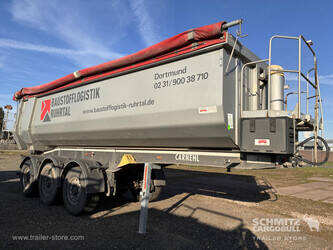 Image for TIPPING TRAILERS 2021 Carnehl OTHERS