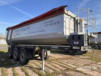 Image for TIPPING TRAILERS 2021 Carnehl OTHERS