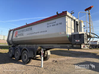 Image for TIPPING TRAILERS 2021 Carnehl OTHERS