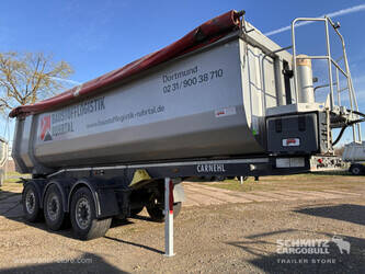 Image for TIPPING TRAILERS 2021 Carnehl OTHERS