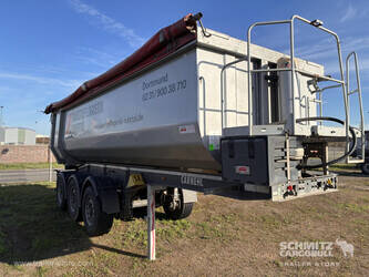 Image for TIPPING TRAILERS 2021 Carnehl OTHERS