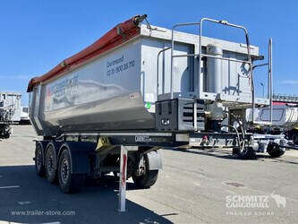 Image for TIPPING TRAILERS 2021 Carnehl OTHERS