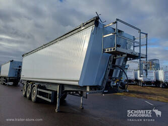 Image for TIPPING TRAILERS 2024 Schmitz Cargobull OTHERS
