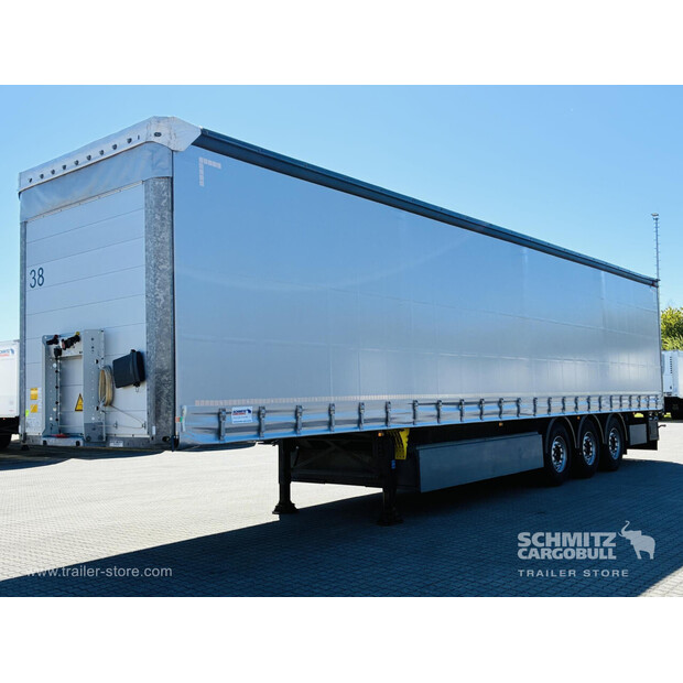 2023 Schmitz Cargobull OTHERS-46859207