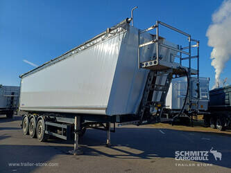 Image for TIPPING TRAILERS 2024 Schmitz Cargobull OTHERS