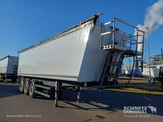 Image for TIPPING TRAILERS 2024 Schmitz Cargobull OTHERS