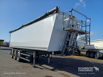 Image for TIPPING TRAILERS 2024 Schmitz Cargobull OTHERS