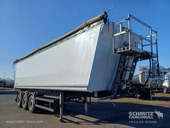 Image de REMORQUES BASCULANTES 2024 Schmitz Cargobull OTHERS