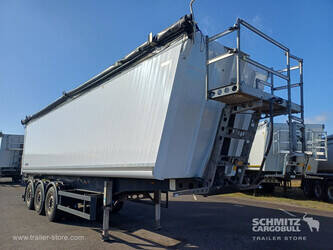 Image de REMORQUES BASCULANTES 2024 Schmitz Cargobull OTHERS