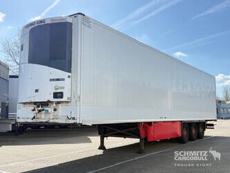 Image for TRAILERS 2016 Schmitz Cargobull OTHERS