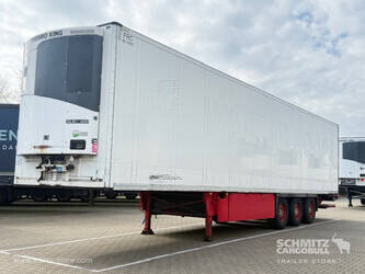 Image for 2016 Schmitz Cargobull OTHERS for Sale in Netherlands