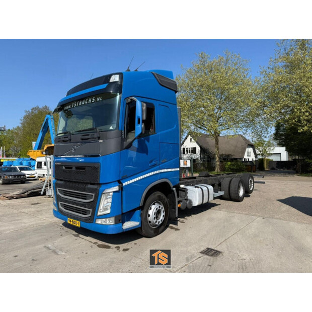 2013 Volvo FH-46859457