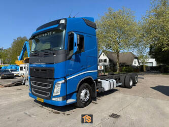 Image for TRUCKS 2013 Volvo FH