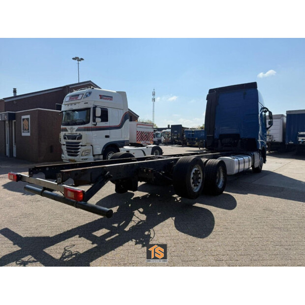 2013 Volvo FH-46859458