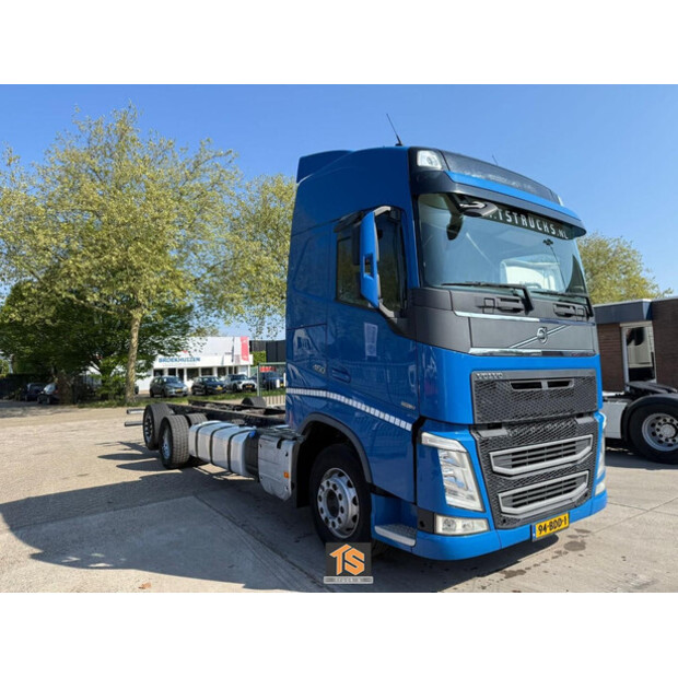 2013 Volvo FH-46859461