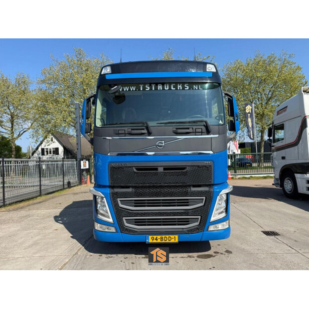 2013 Volvo FH-46859462