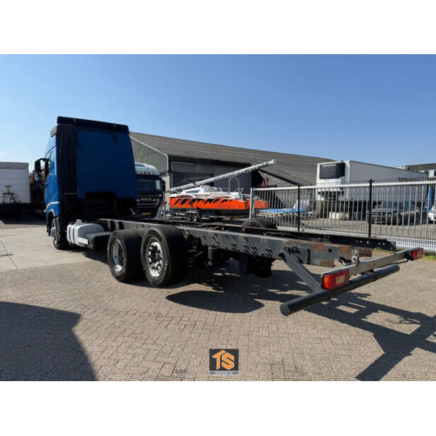 2013 Volvo FH-46859463