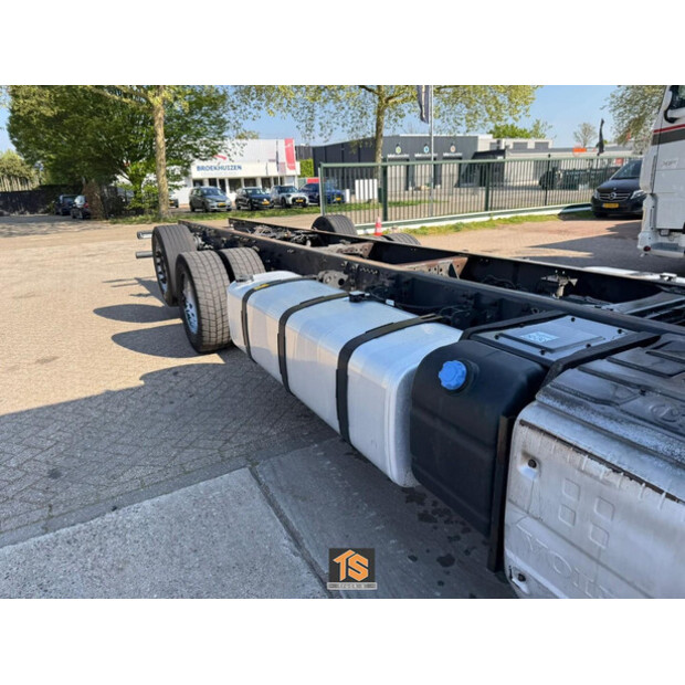 2013 Volvo FH-46859464