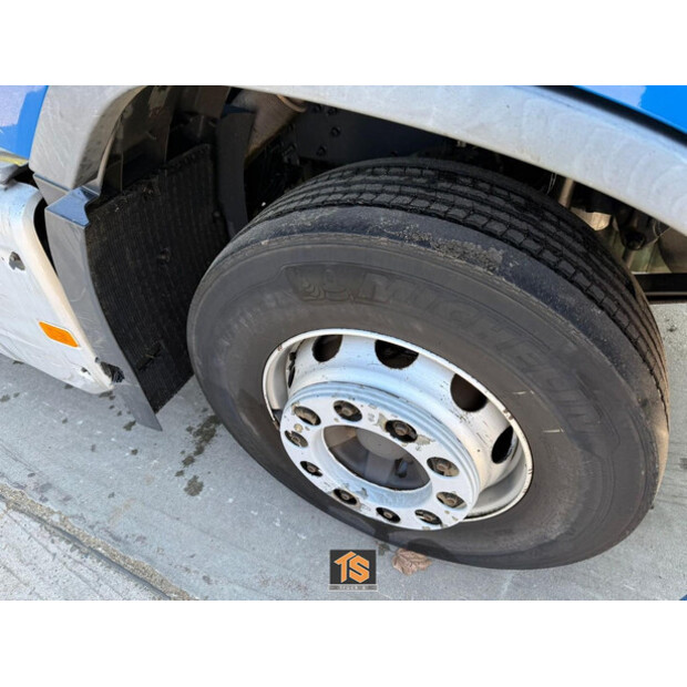 2013 Volvo FH-46859465