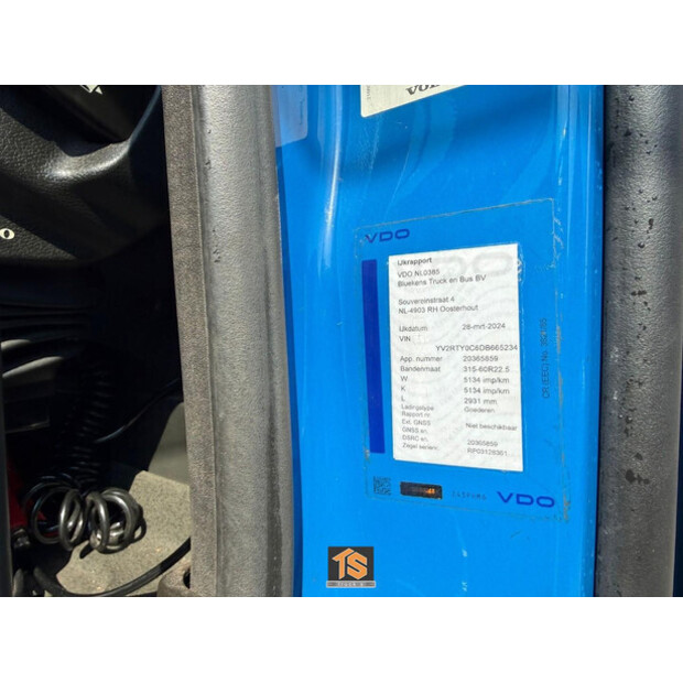 2013 Volvo FH-46859466