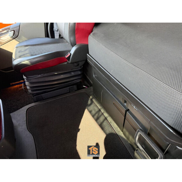 2013 Volvo FH-46859467