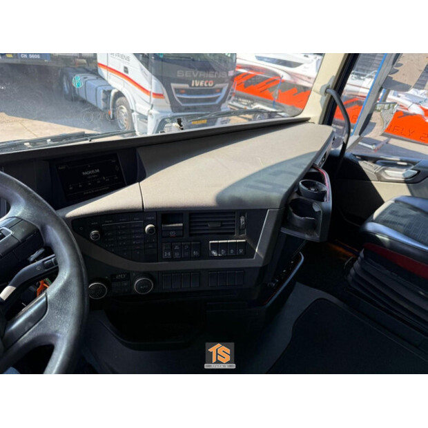 2013 Volvo FH-46859469