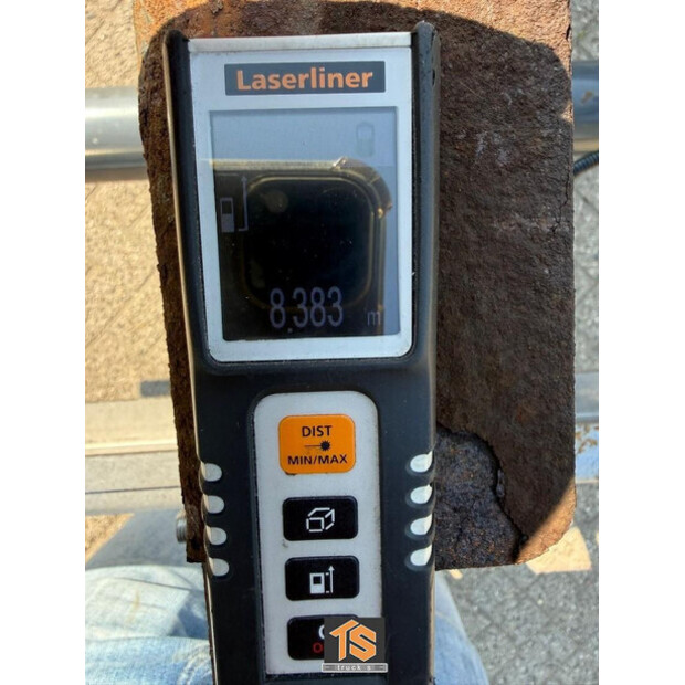 2013 Volvo FH-46859470