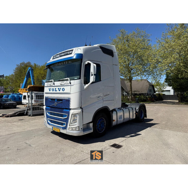 2014 Volvo FH-46859477