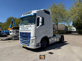 Image de Tracteur routier 2014 Volvo FH