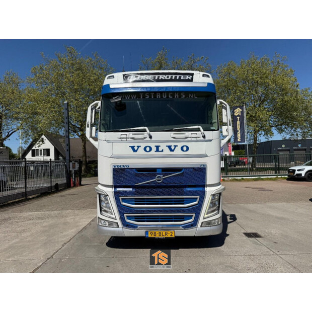 2014 Volvo FH-46859478