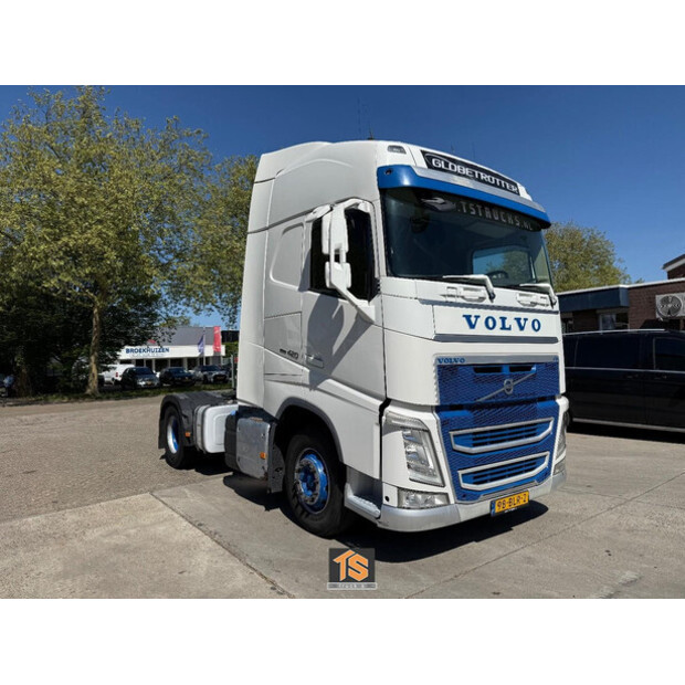 2014 Volvo FH-46859479